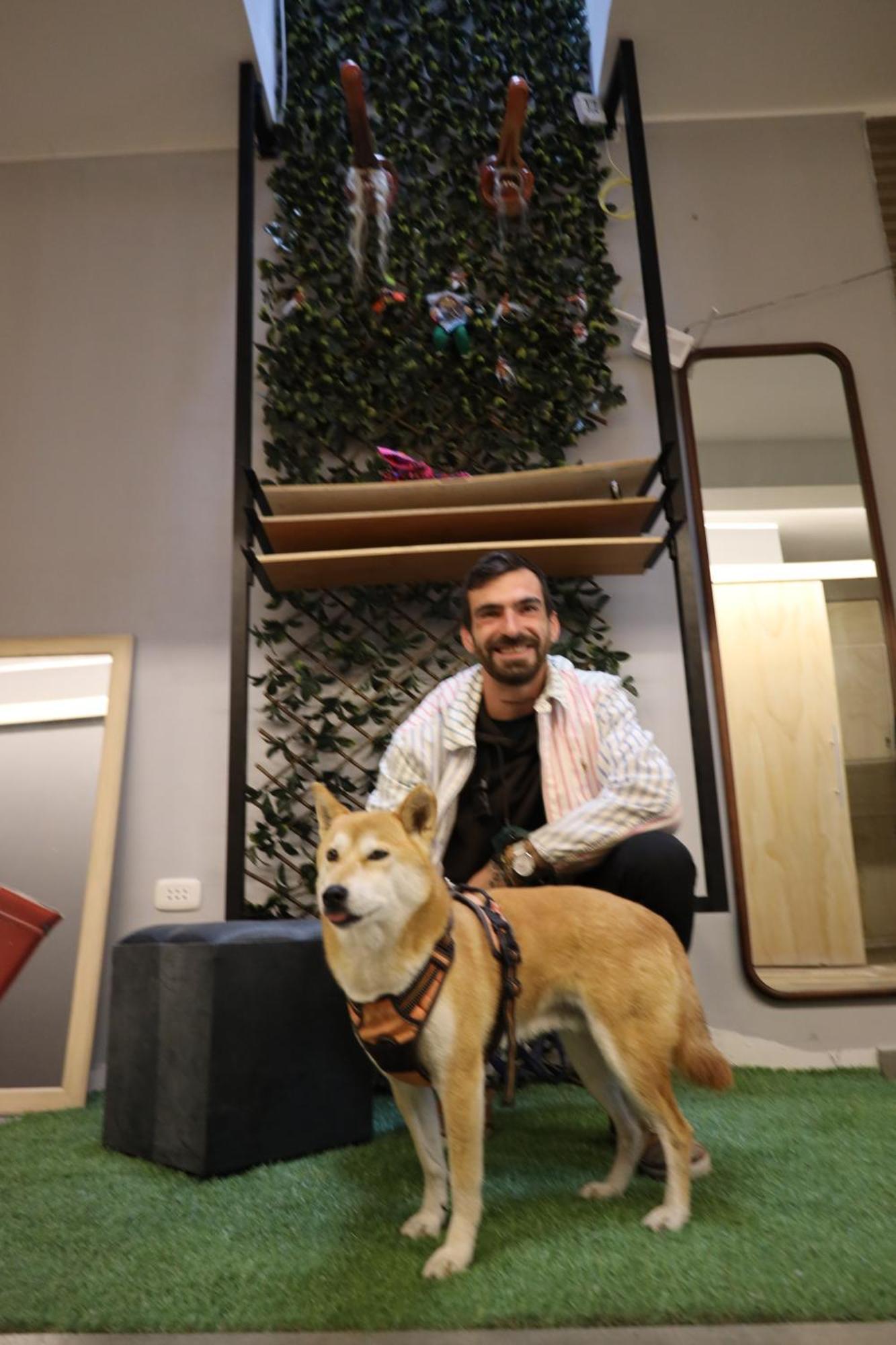 לימה Sabina Aeropuerto Hostel מראה חיצוני תמונה